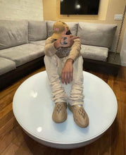 Load image into Gallery viewer, THICK STACKED SWEATS - PICK YOUR COLOR