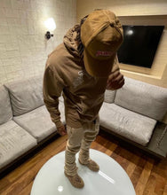 Load image into Gallery viewer, THICK STACKED SWEATS - PICK YOUR COLOR