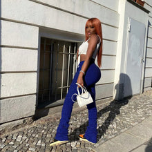 Load image into Gallery viewer, THICK STACKED SWEATS - PICK YOUR COLOR