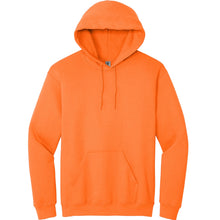 Load image into Gallery viewer, NEW &quot;SUPPORT YOUR FRIENDS&quot; HOODIE - Choose your hoodie color
