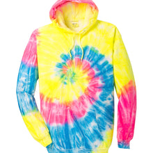 Load image into Gallery viewer, NEW &quot;SUPPORT YOUR FRIENDS&quot; HOODIE - Choose your hoodie color