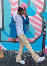 Load image into Gallery viewer, THICK STACKED SWEATS - PICK YOUR COLOR