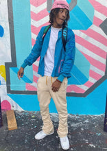 Load image into Gallery viewer, THICK STACKED SWEATS - PICK YOUR COLOR