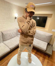 Load image into Gallery viewer, THICK STACKED SWEATS - PICK YOUR COLOR