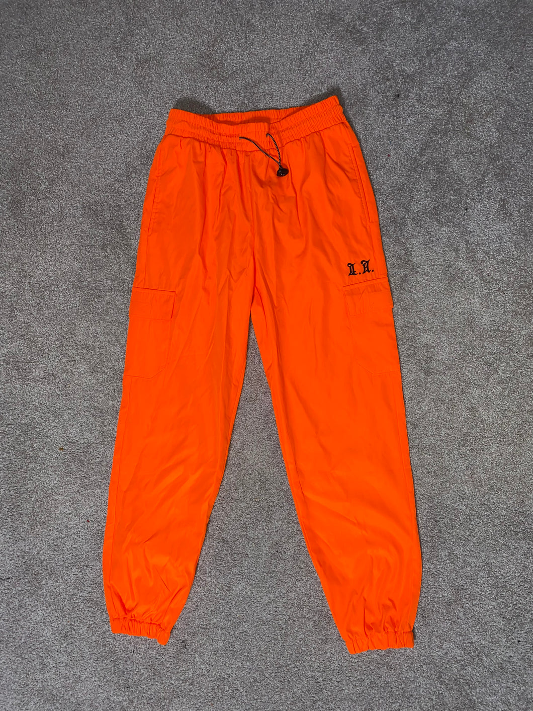 Orange Pants - Medium - Never Worn/Tags Still On