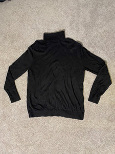 Long Sleeve Turtleneck from H&M - XXL