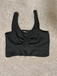 Crop Top from SHEIN -Small
