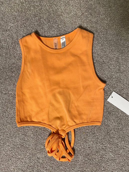 Crop Top - Small/Medium - Never Worn/Tags On