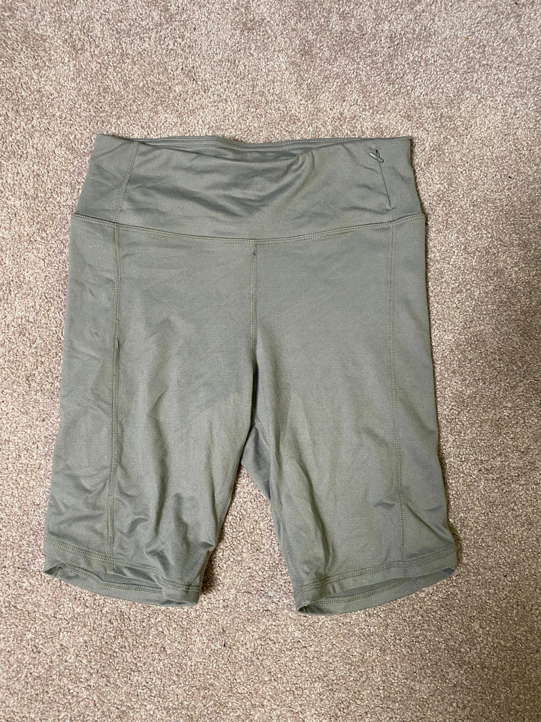 Biker Shorts - Medium