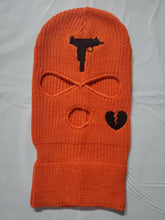Load image into Gallery viewer, SKI MASK - PINK