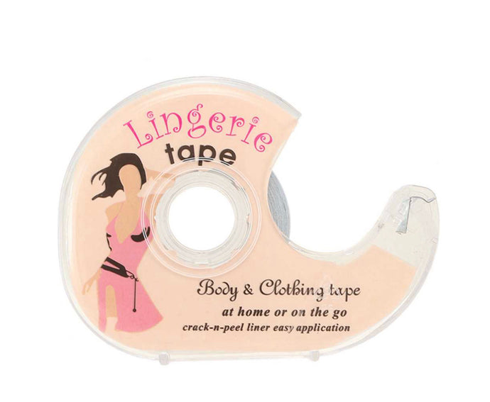 BODY AND CLOTHING MAGIC TAPE