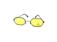 Load image into Gallery viewer, YELLOW SUNGLASSES