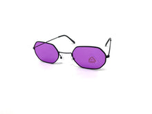 Load image into Gallery viewer, PURPLE SUNGLASSES