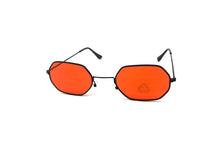 Load image into Gallery viewer, RED SUNGLASSES