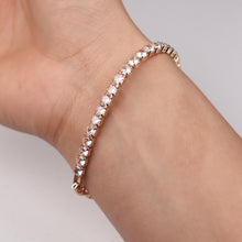 Load image into Gallery viewer, DIAMOND BRACELET