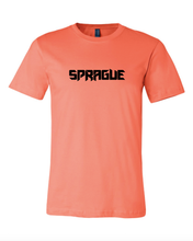 Load image into Gallery viewer, CORAL &quot;SPRAGUE&quot; T-SHIRT