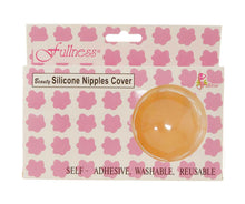 Load image into Gallery viewer, SILICON NIPPLE COVERS - Choose your color