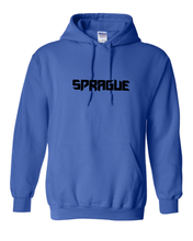 Load image into Gallery viewer, ROYAL BLUE &quot;SPRAGUE&quot; HOODIE