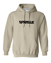 Load image into Gallery viewer, SAND &quot;SPRAGUE&quot; HOODIE